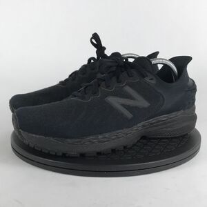 New Balance Fresh Foam 860v11 Black Running Shoes M860C11 Men’s Size 9 2E